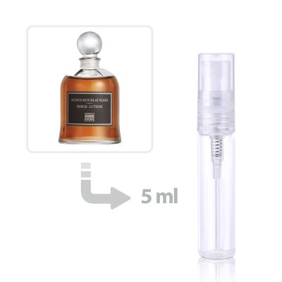 Muscs Koublai Khan Eau de Parfum for Women and Men