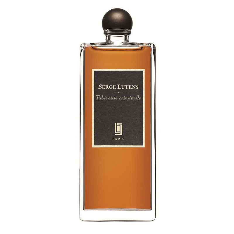 Serge Lutens Tubereuse Criminelle 国内正規品 Tubéreuse criminelle - Eau de Parfum 100 ml | Serge Lutens