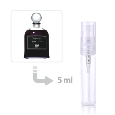 عطر سراسانس إي دو بارفان للرجال والنساء