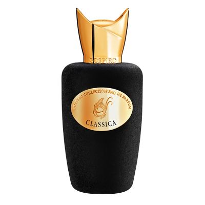 Classica Eau de Parfum for Women and Men