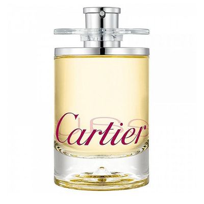 Eau de Cartier Zeste de Soleil Eau de Toilette for Women and Men