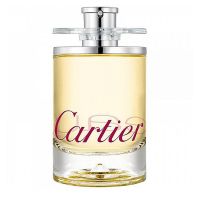 Eau de Cartier Zeste de Soleil Eau de Toilette for Women and Men