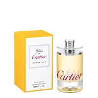 Eau de Cartier Zeste de Soleil Eau de Toilette for Women and Men
