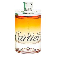 Eau de Cartier Concentree Edition Limitee 2007 Eau de Toilette for Women and Men