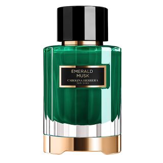 Emerald Musk Eau de Parfum for Women and Men