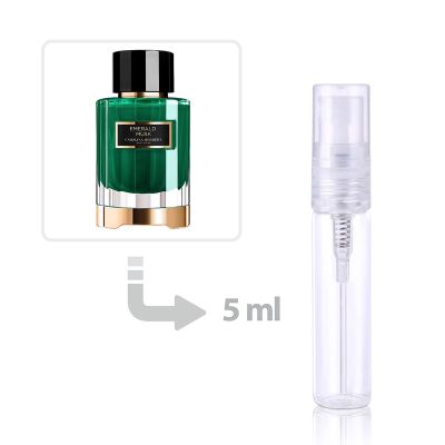 Emerald Musk Eau de Parfum for Women and Men