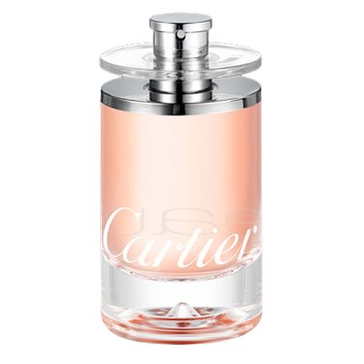 Eau de Cartier Essence de Paradis Eau de Toilette for Women and Men