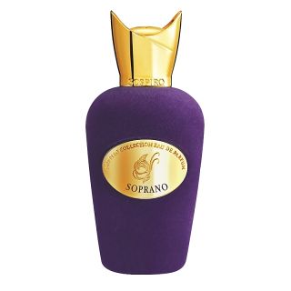 Soprano Eau de Parfum for Women and Men