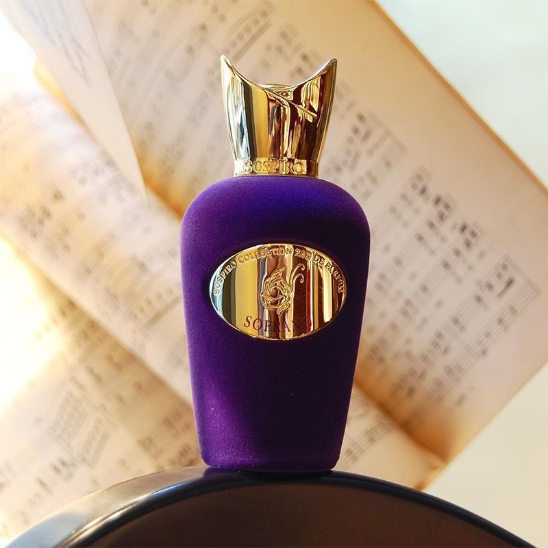 Ensemble Sospiro Unisex SOSPIRO ENSEMBLE EDP 100ML FOR UNISEX