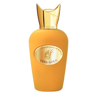 Erba Gold Eau de Parfum for Women and Men