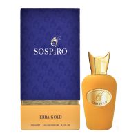 Erba Gold Eau de Parfum for Women and Men