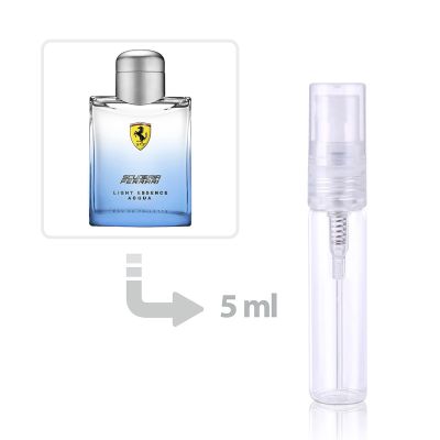 Light Essence Acqua Eau de Toilette for Women and Men