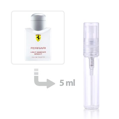 Light Essence Bright Eau de Toilette for Women and Men