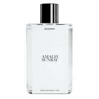 Amalfi Sunray Eau de Parfum for Women and Men