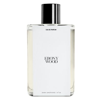 Ebony Wood Eau de Parfum for Women and Men