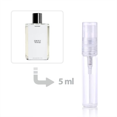 Ebony Wood Eau de Parfum for Women and Men