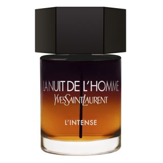 La Nuit de L Homme L Intense Eau de Parfum For Men Yves Saint Laurent - YSL