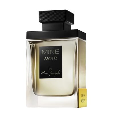 Mine Noir 1970 Nice Eau de Toilette For Men Marc Joseph