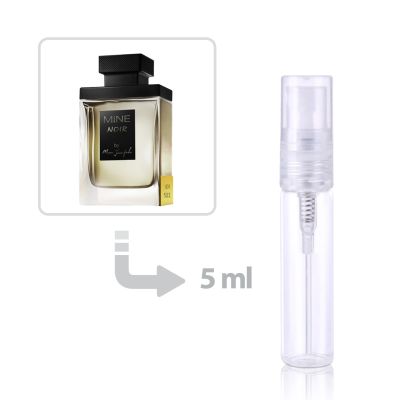 عطر ماين نوير 1970 نايس أو دي تواليت للرجال مارك جوزيف