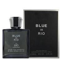 Rio Collection Blue De Rio Eau de Parfum For Men