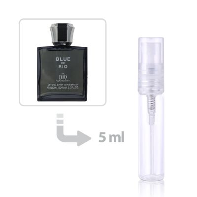 عطر بلو دي ريو أو دي بارفيوم للرجال ريو كولكشن