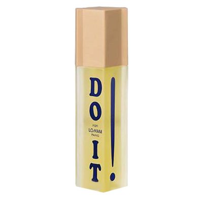 Do It Eau de Toilette for Men Lomani