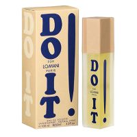 Do It Eau de Toilette for Men Lomani