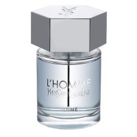 L Homme Ultime Eau de Parfum For Men Yves Saint Laurent - YSL