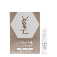 L Homme Ultime Eau de Parfum For Men Yves Saint Laurent - YSL