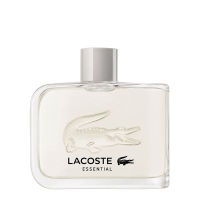 Essential Eau de Toilette For Men Lacoste