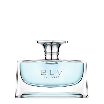 BLV Eau d Ete Eau de Toilette for Women Bvlgari