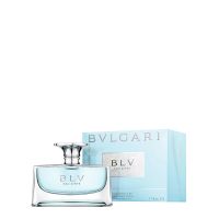BLV Eau d Ete Eau de Toilette for Women Bvlgari