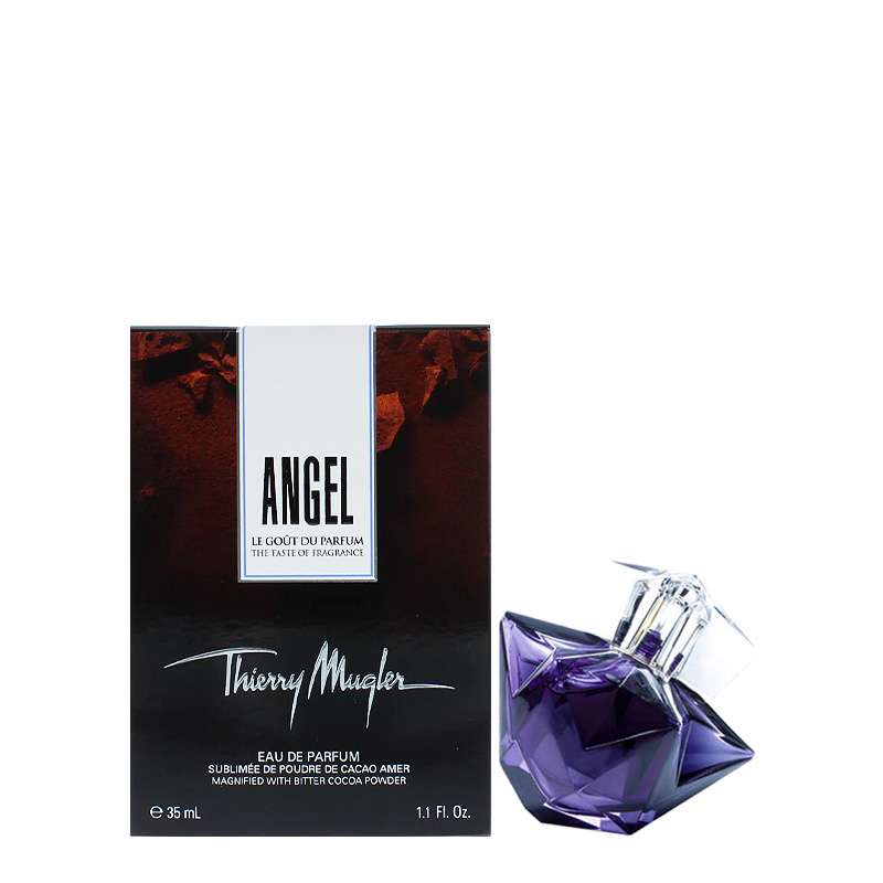 Thierry mugler Angel The taste of fragrance high quality parfume