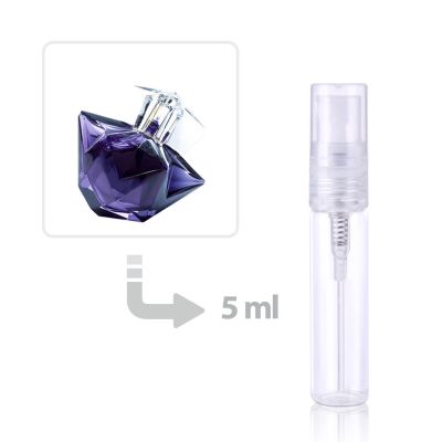 عطر ملمس العطور للنساء أنجل ذا تاست أوف فرجرانس عطر او دو بيرفيوم تييري موغلر