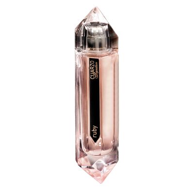 Ruby Eau de Parfum For Women Cuarzo The Circle