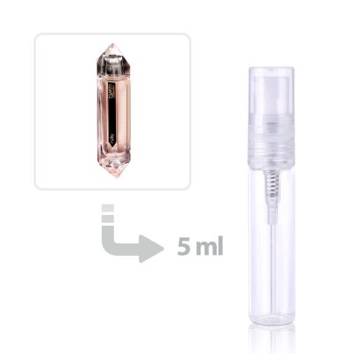 ماء عطر روبي النسائي للنساء كوارتز ذا سركل