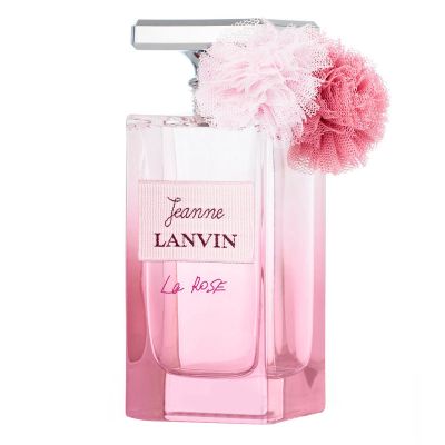 Jeanne La Rose Eau de Parfum For Women Lanvin