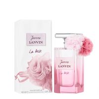 Jeanne La Rose Eau de Parfum For Women Lanvin