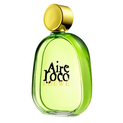 Aire Loco Eau de Toilette For Women Loewe