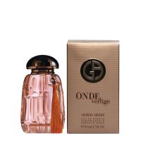 Onde Vertige Eau de Parfum for Women Giorgio Armani