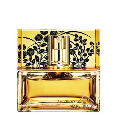 Secret Bloom Eau de Parfum For Women Shiseido