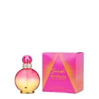 Sunset Fantasy Eau de Toilette Women Britney Spears