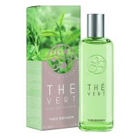 The Vert Eau de Toilette for Women and Men Yves Rocher