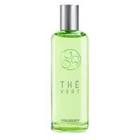 The Vert Eau de Toilette for Women and Men Yves Rocher
