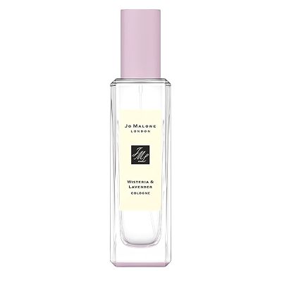 Wisteria & Lavender Eau de Cologne for Women and Men