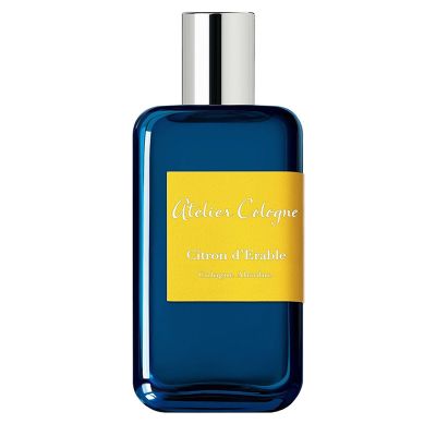 Citron d'Erable Eau de Cologne for Women and Men Atelier Cologne