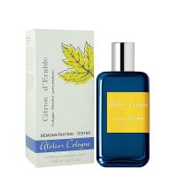 Citron d'Erable Eau de Cologne for Women and Men Atelier Cologne