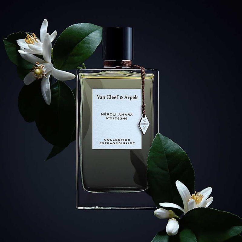 Neroli Amara Eau de Parfum for Women and Men perfume fragrance