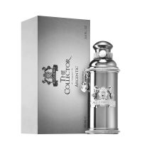 Argentic Eau de Parfum for Women and Men