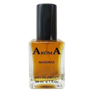 Maderas Black Orchid Eau de Parfum for Women and Men